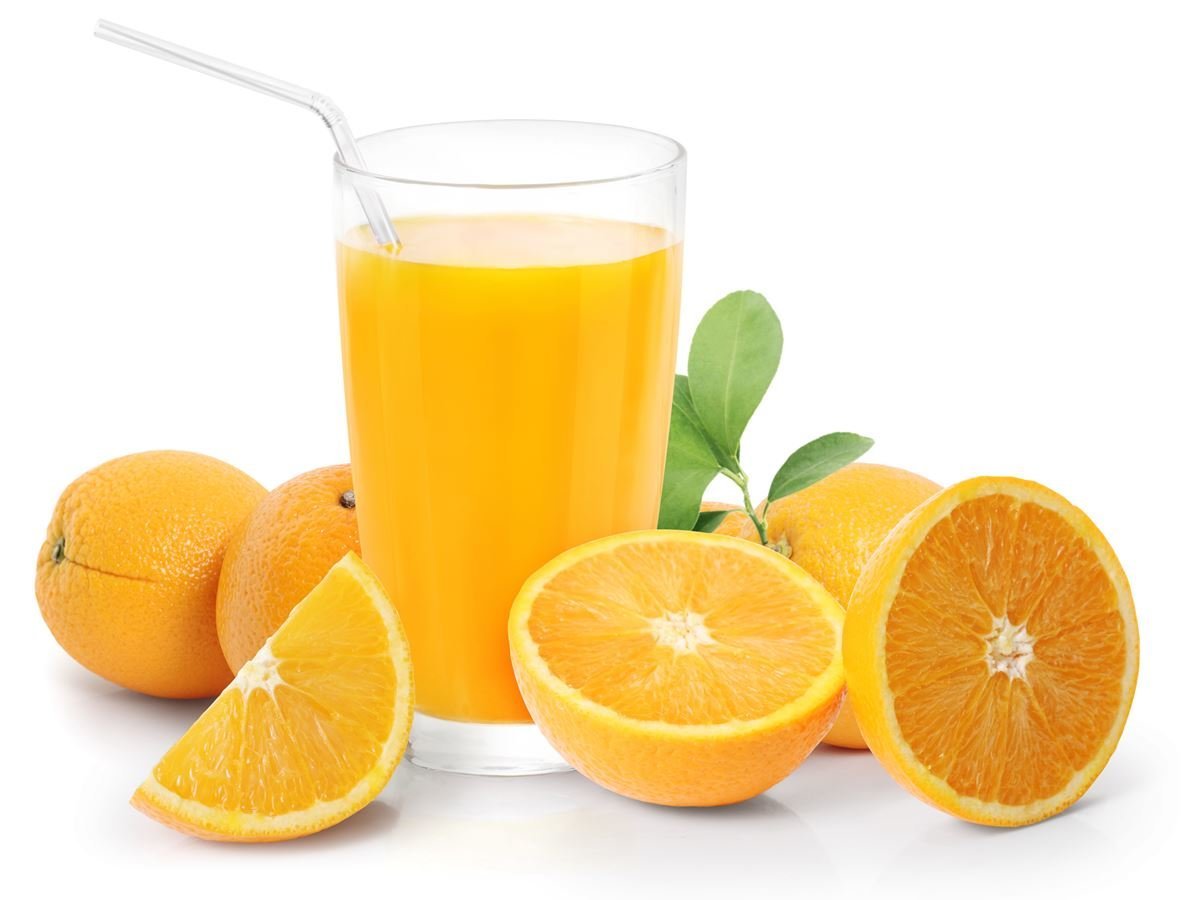 1 x Fresh Juice (Lemon Plum/Passionfruit/Aloha Fruit/Orange) at QQ Rice - Get Deals, Cashback and Rewards with ShopBack GO
