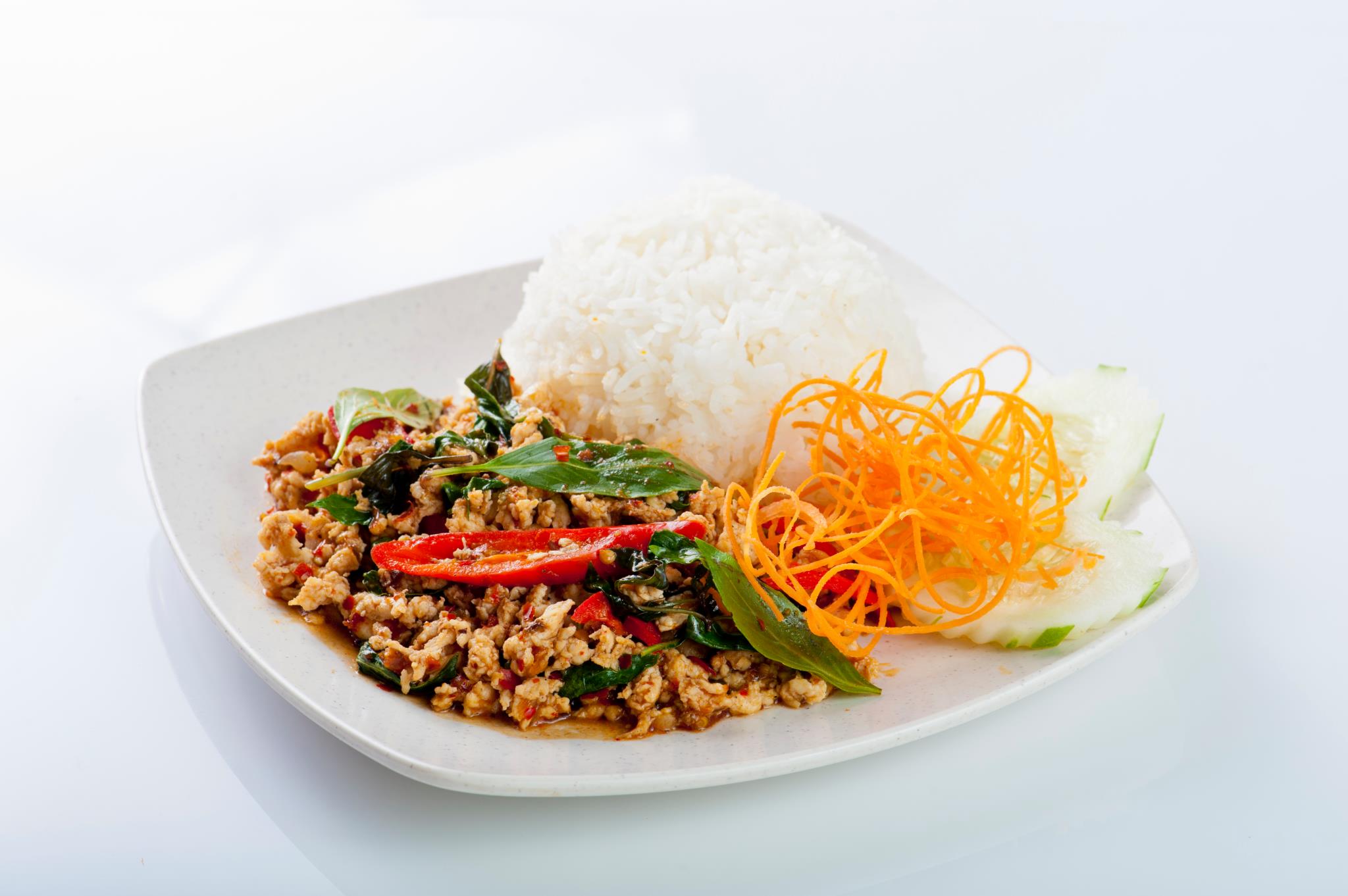 $6 Cash Voucher at Jai Thai Restaurant - Get Deals, Cashback and Rewards with ShopBack GO