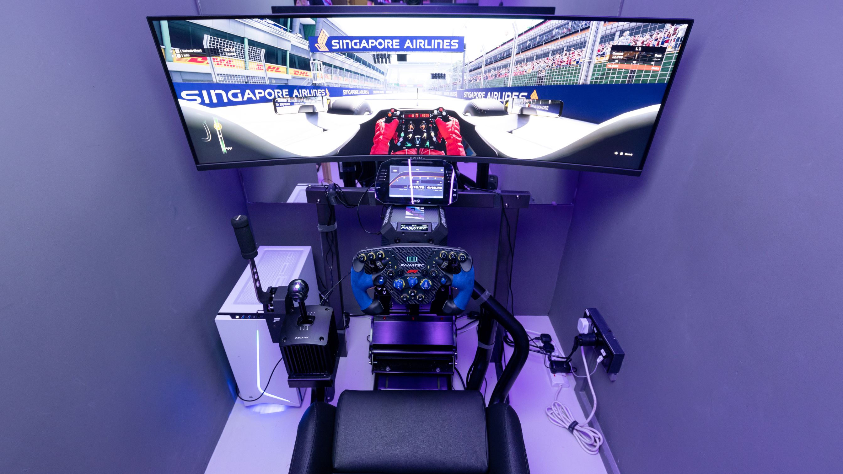 Xperience Studio Premium (Adult) at Legion Of Racers - Get Deals, Cashback and Rewards with ShopBack GO
