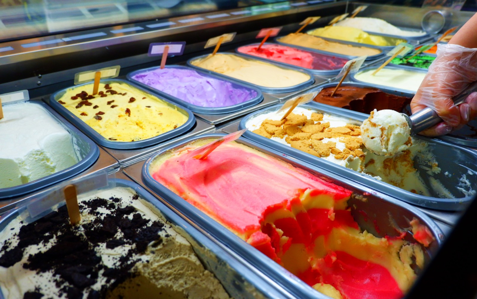 $4 Cash Voucher at My Little Ice-Cream Shop - Get Deals, Cashback and Rewards with ShopBack GO
