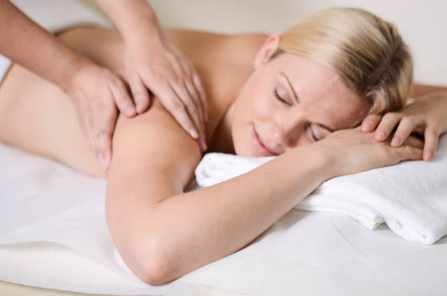60 min Full Body Massage with Human Frequency Treatment for 1 person (1 session) at Hygeia TCM wellness - Get Deals, Cashback and Rewards with ShopBack GO