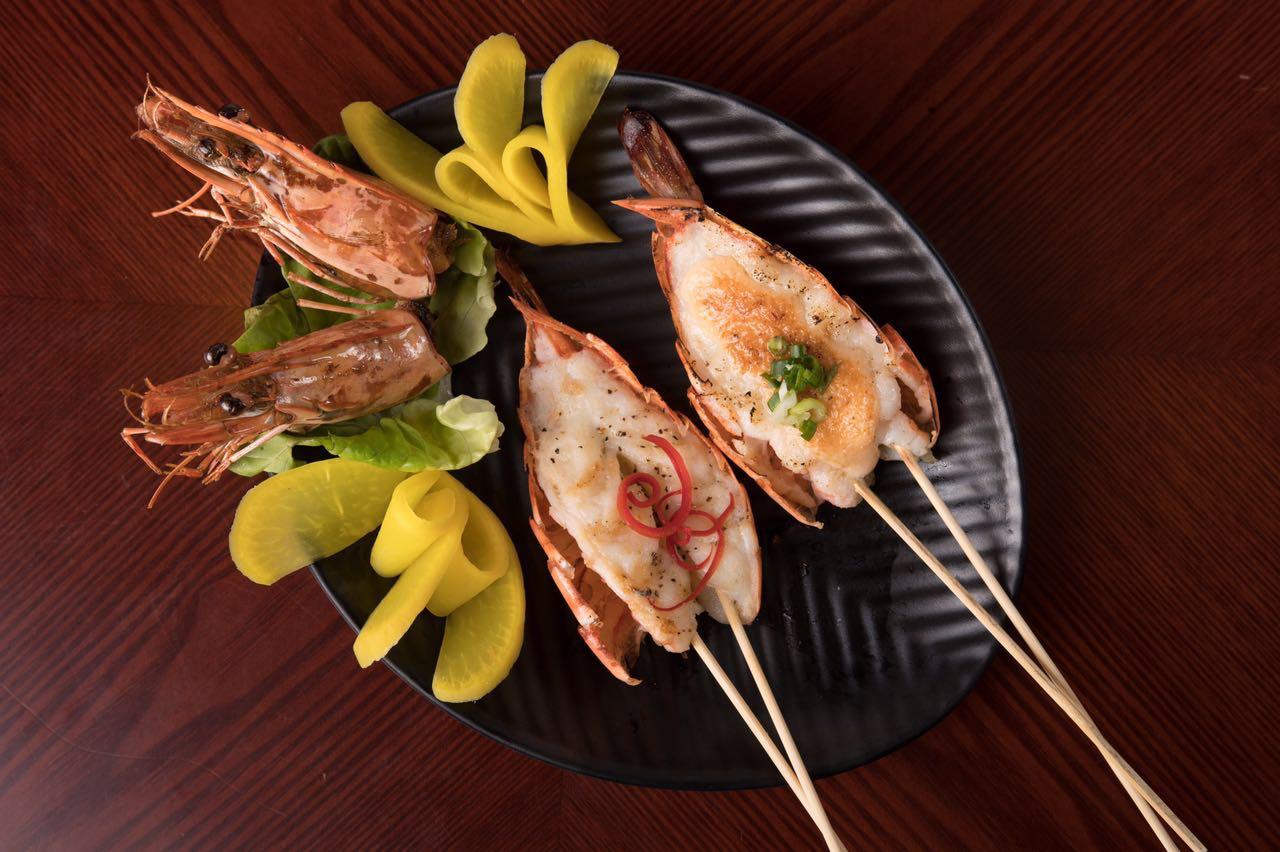 $10 Voucher at Q-WA Bar and Yakitori - Get Deals, Cashback and Rewards with ShopBack GO