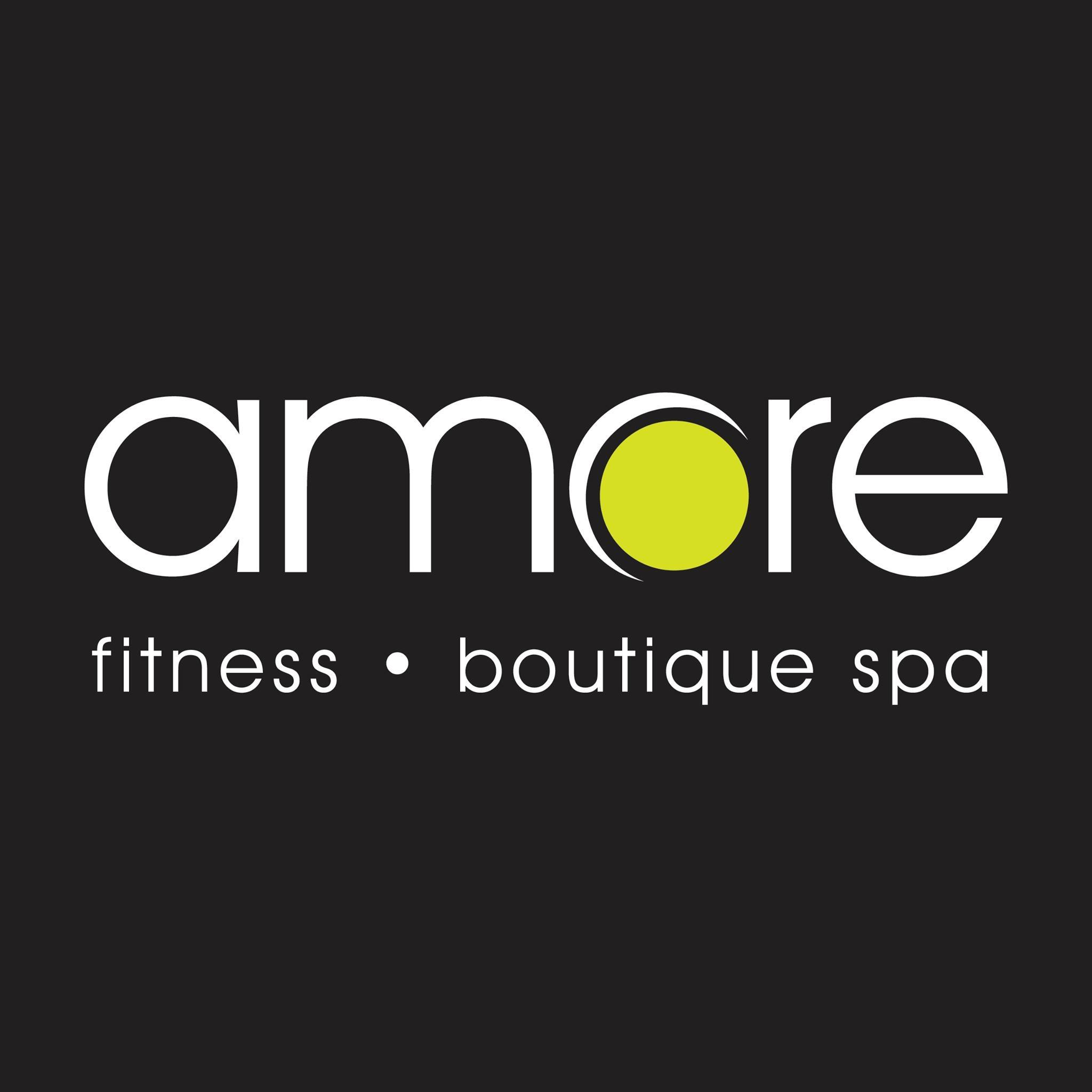 $100 Cash Voucher at Amore Fitness & Boutique Spa - Get Deals, Cashback and Rewards with ShopBack GO