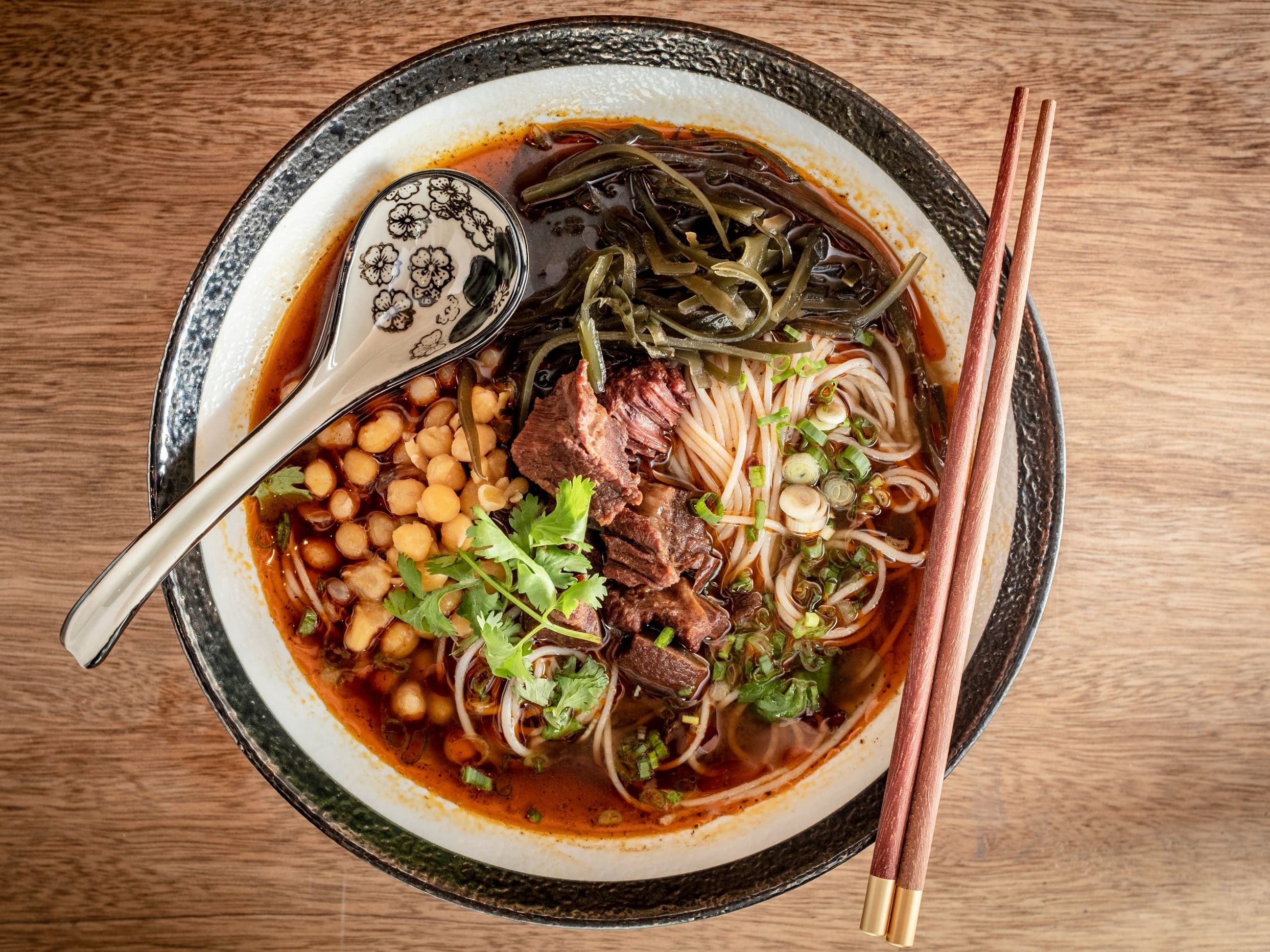 15% Discount on Dinner at Sichuan Alley - Get Deals, Cashback and Rewards with ShopBack GO