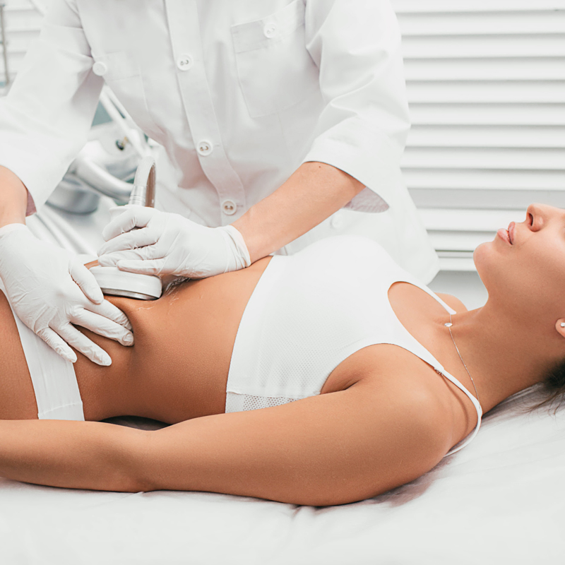 Slim & Sculpt Body Therapy