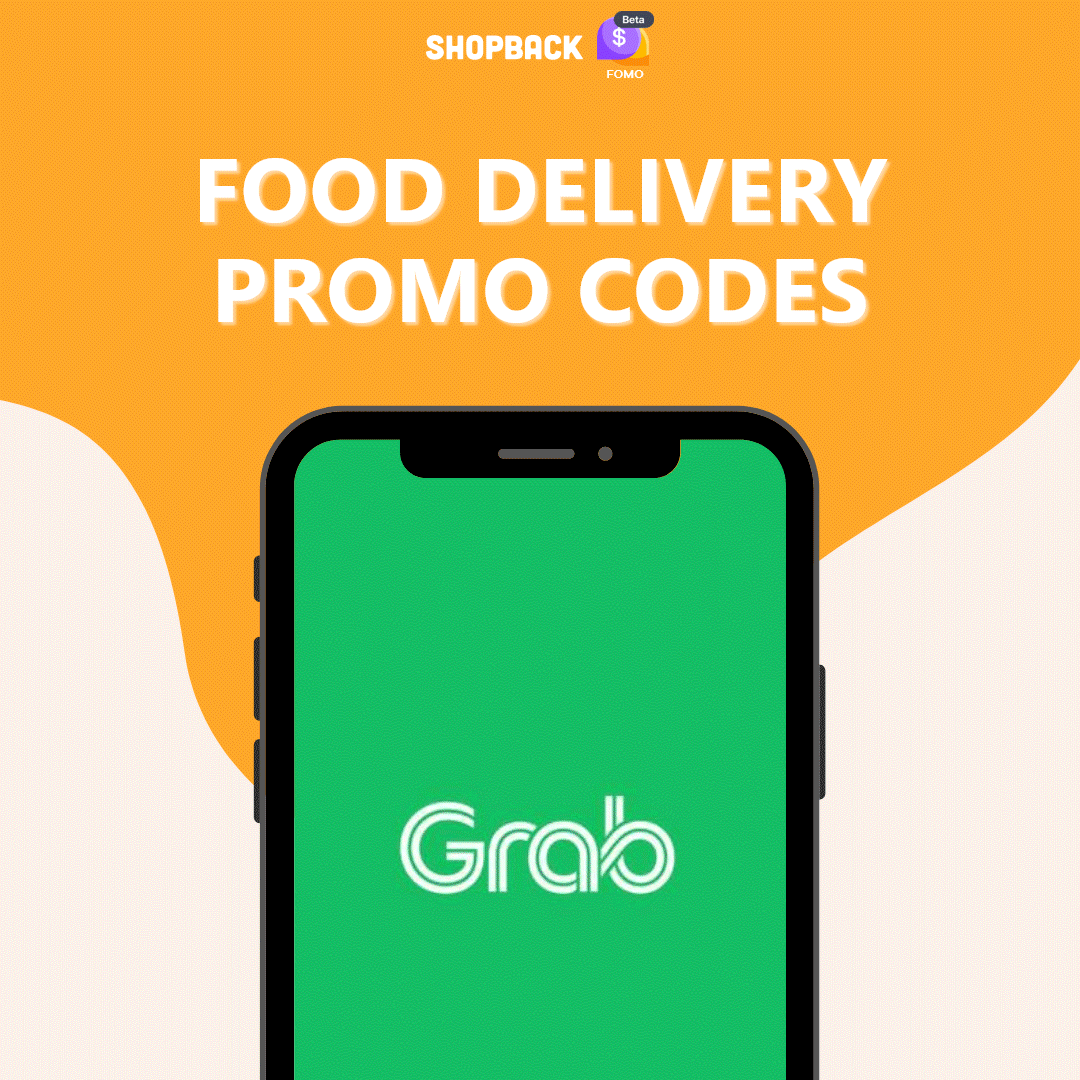 Food Delivery Promo Code Compilation
