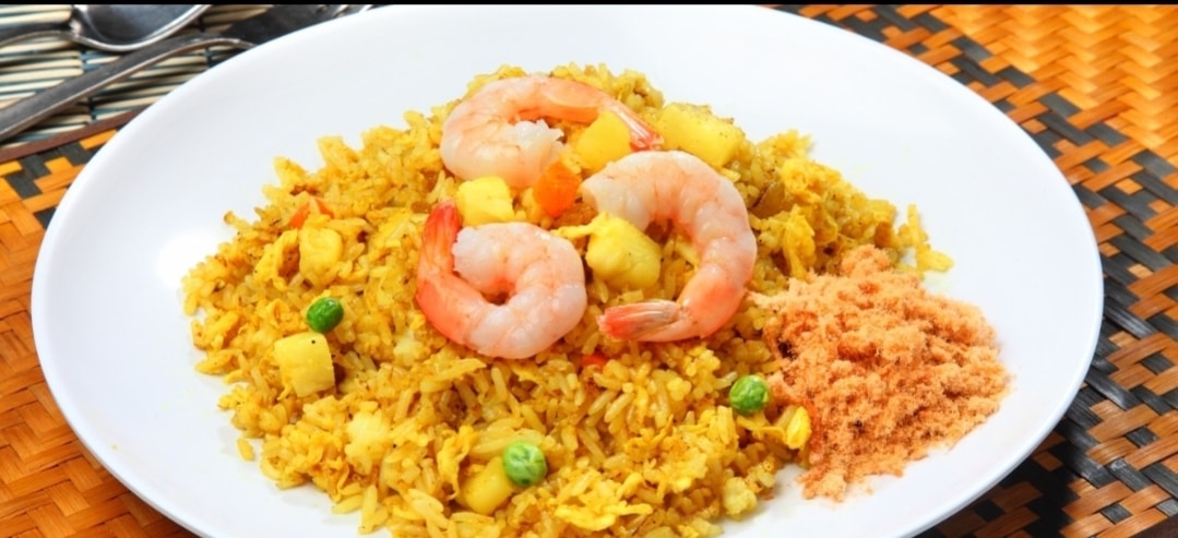 1 x Any Fried Rice / Noodle - limited stock