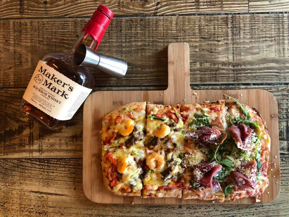 $30 Cash Voucher at TWB Pizza and Bar - Get Deals, Cashback and Rewards with ShopBack GO