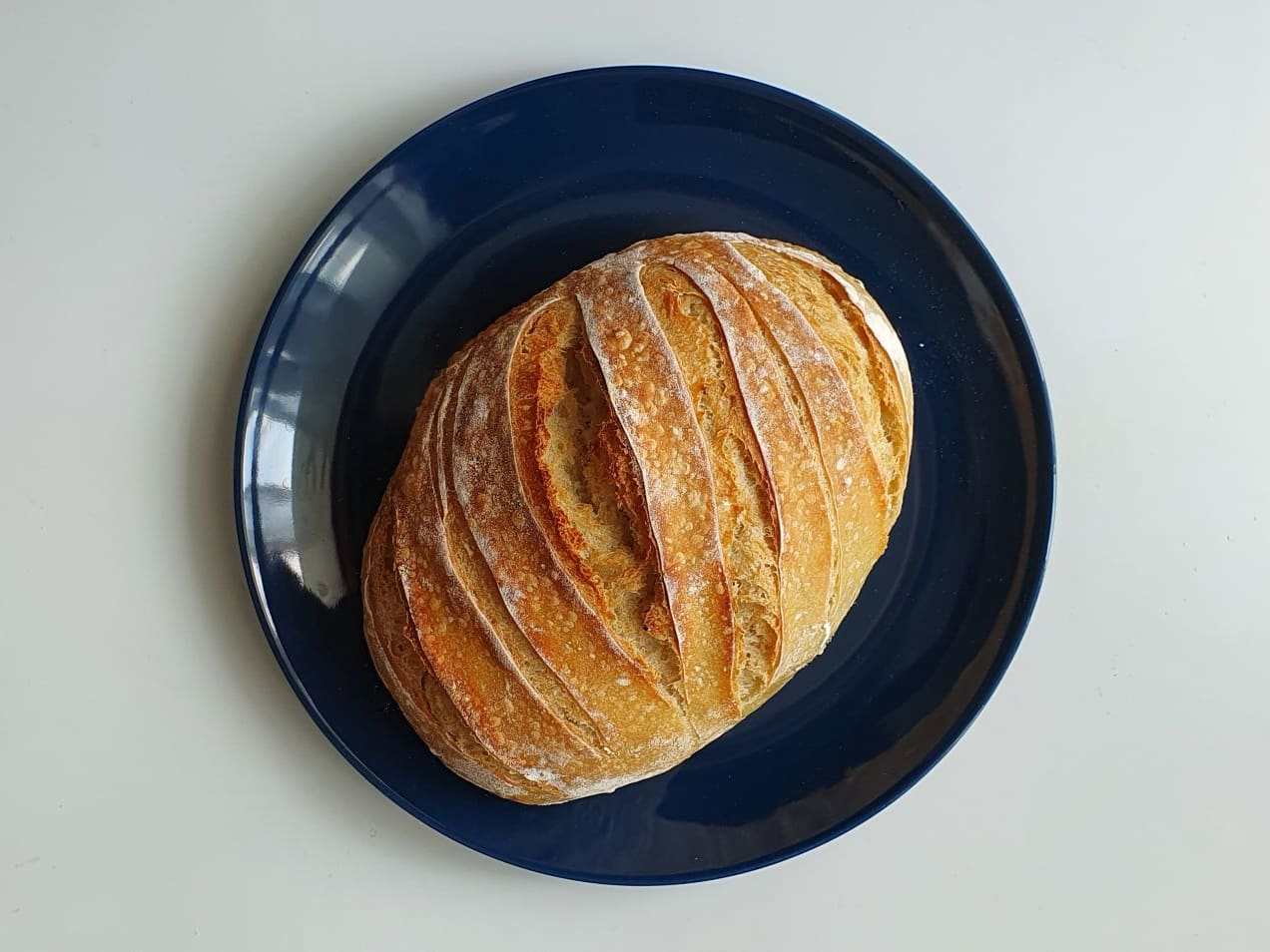 1 x White Sourdough Bread at Last Crumb - Get Deals, Cashback and Rewards with ShopBack GO