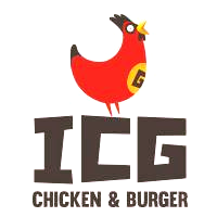 1 x Signature Fried Boneless Chicken Set Meal at ICG Chicken & Burger - Get Deals, Cashback and Rewards with ShopBack GO