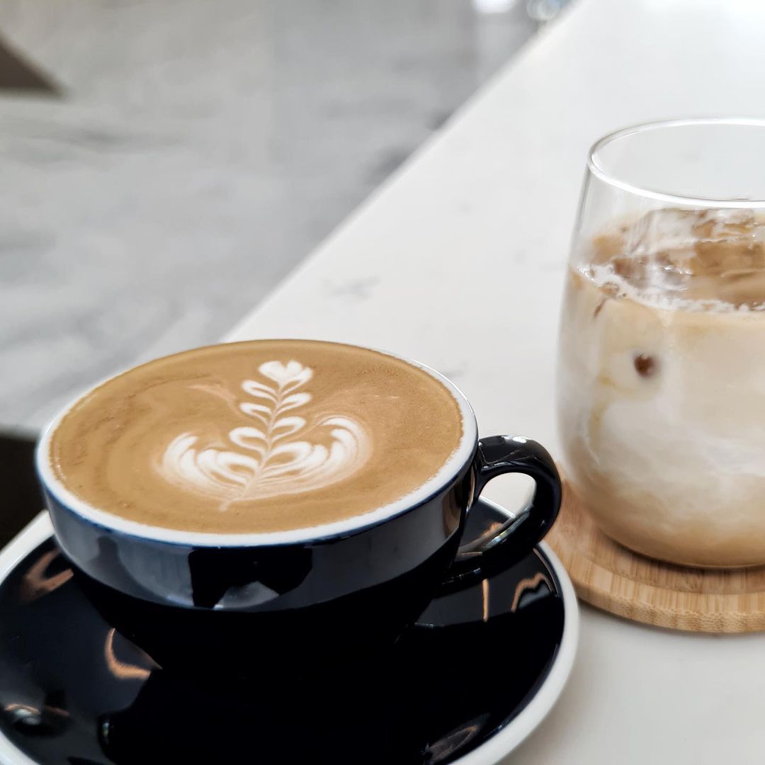 1 x Any Coffee