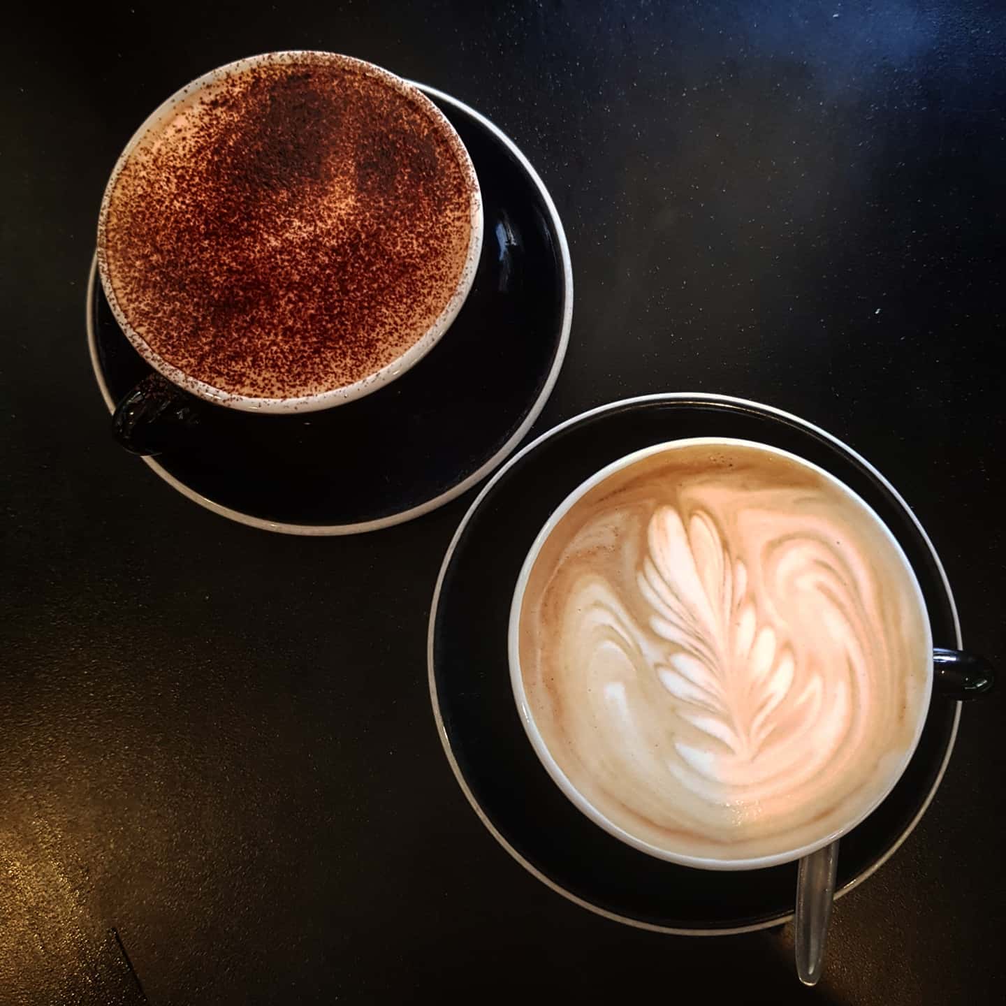 2 x Small Coffee at Bean There - Get Deals, Cashback and Rewards with ShopBack GO