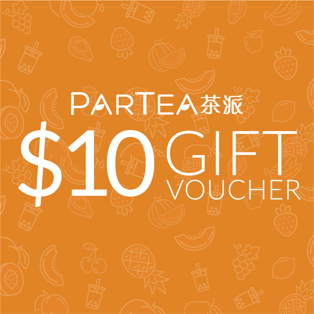 $10 Cash Voucher