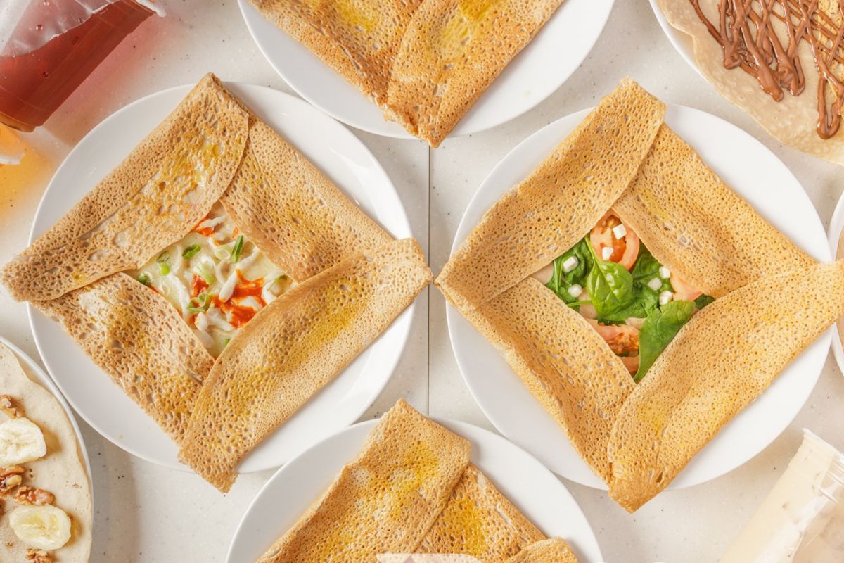1 x JB + Bubble Tea at Griddle King - Get Deals, Cashback and Rewards with ShopBack GO