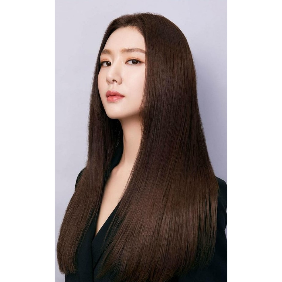 Korean Hair Rebonding for 1 Person