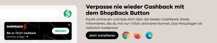 ShopBack Button