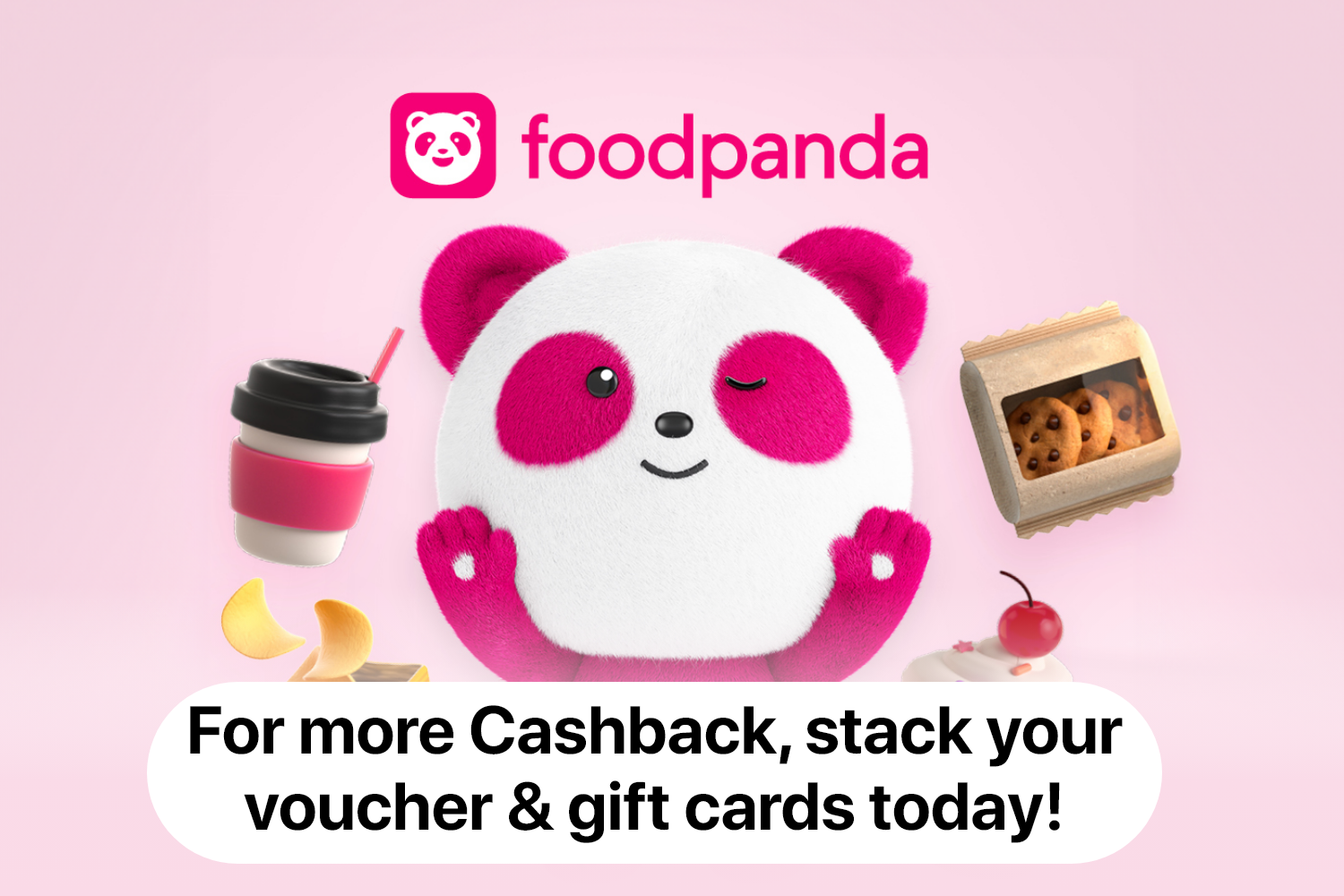 Buy Online Earn Cashback + Coupons & Promotions - ShopBack