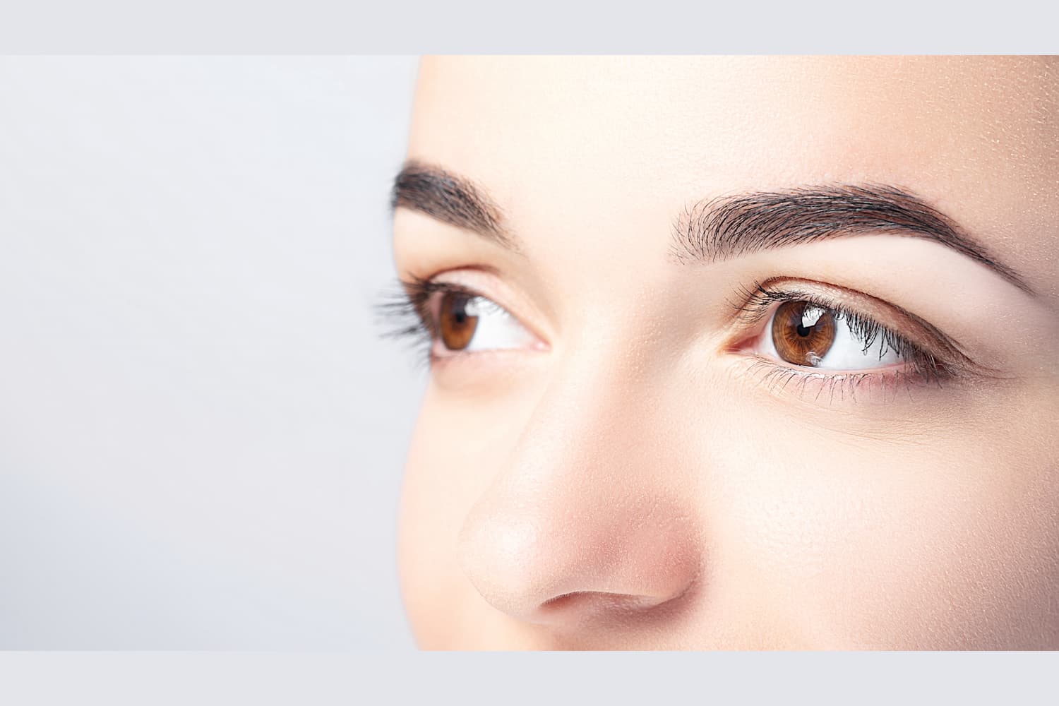 9V Ultimate Virtual Brows Analysis with Design & Groom (1 Session) at Avone Beauty Secrets - Get Deals, Cashback and Rewards with ShopBack GO