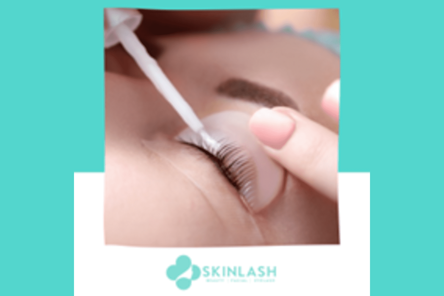 Japanese Magical Eyelash Lifting with Lash Spa (1 Session) at Skinlash - Get Deals, Cashback and Rewards with ShopBack GO