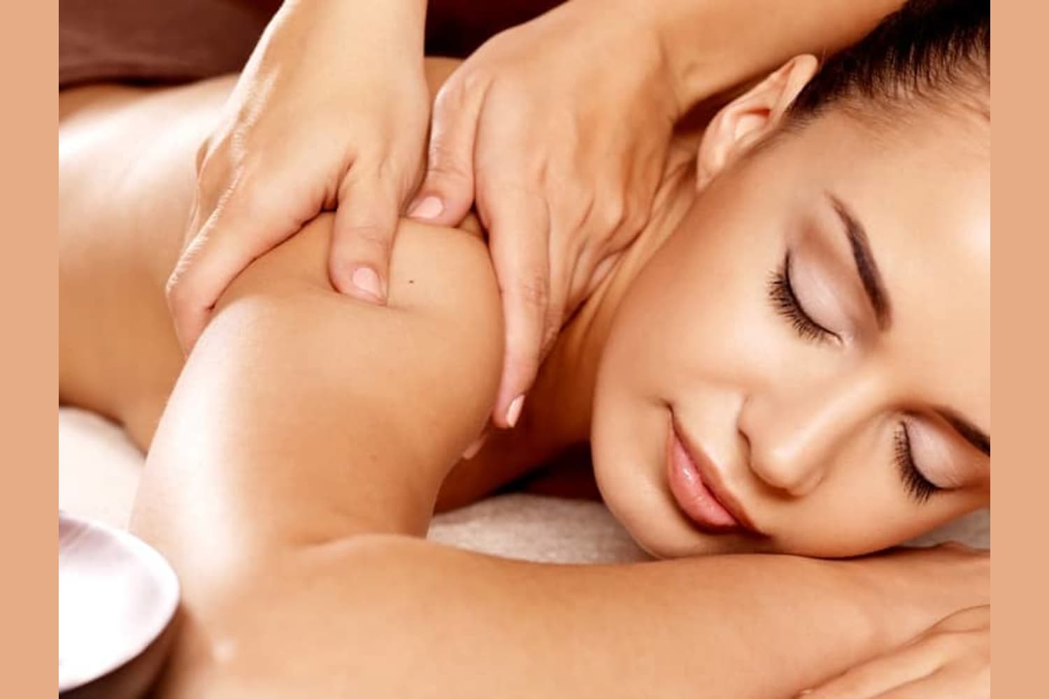 60-Min Magnetic Meridian Spa Relaxation at Indulge Skin and Body Lab - Get Deals, Cashback and Rewards with ShopBack GO
