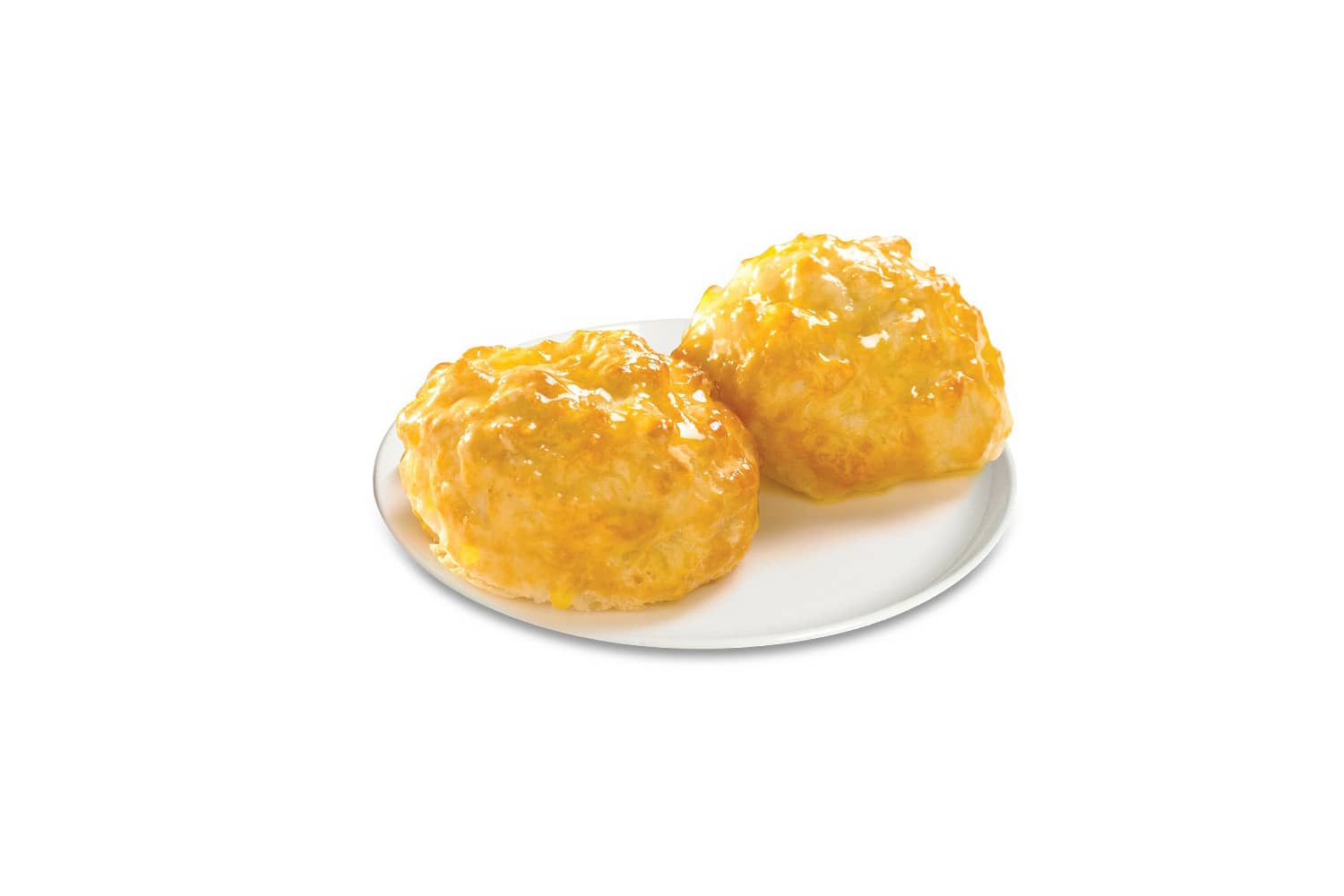 1-for-1 Honey Butter Biscuit at Texas Chicken - Get Deals, Cashback and Rewards with ShopBack GO