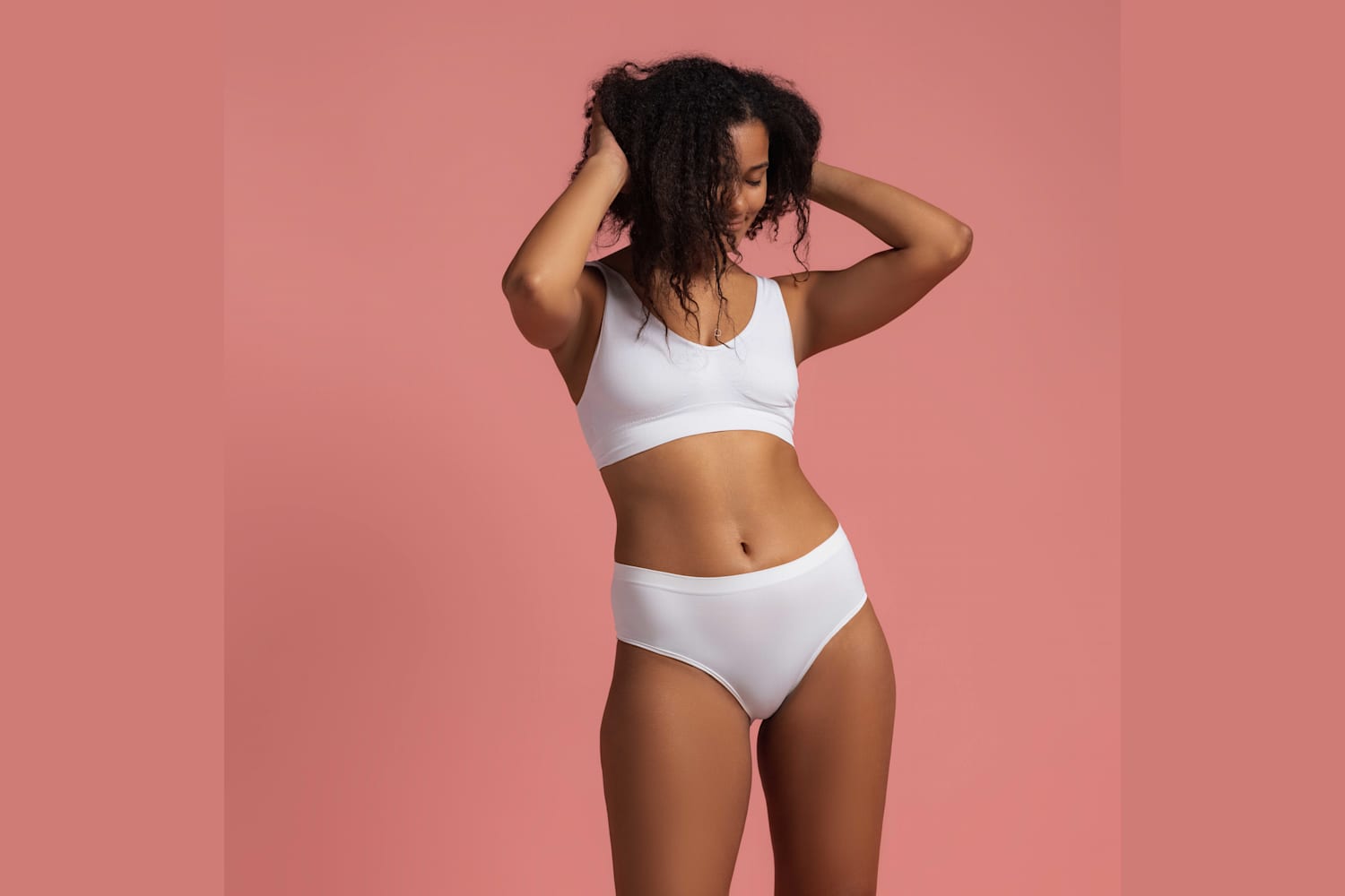 Brazilian Wax