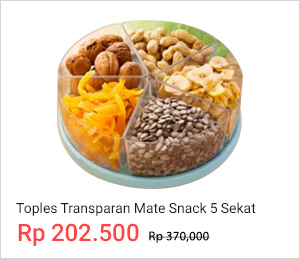 Jual Toples Lebaran Murah Okt 2018 + CASHBACK - ShopBack