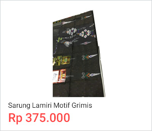 Harga Sarung Sapphire Apr 2019 Diskon CASHBACK ShopBack