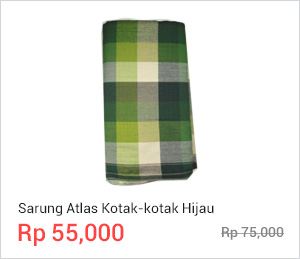 Harga Sarung Wadimor Okt 2019 Diskon CASHBACK ShopBack