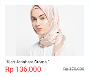 Promo Hijab Jenahara Jul 2019 Voucher CASHBACK ShopBack