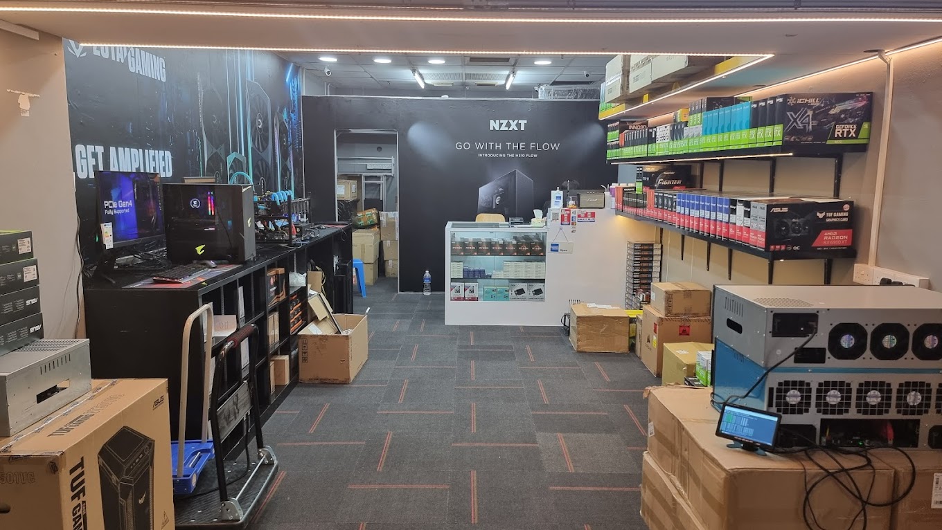 Performance PC (Sim Lim Square) Deals & Promotion 2023 ShopBack