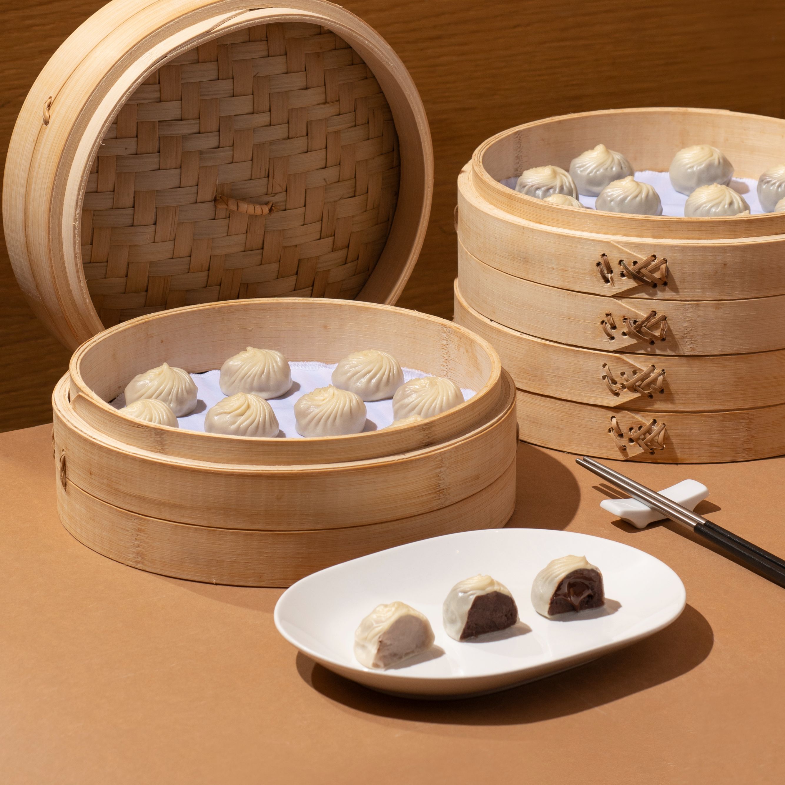 Dine Like Royalty At Din Tai Fung Disneyland: A Culinary Adventure For The Whole Family