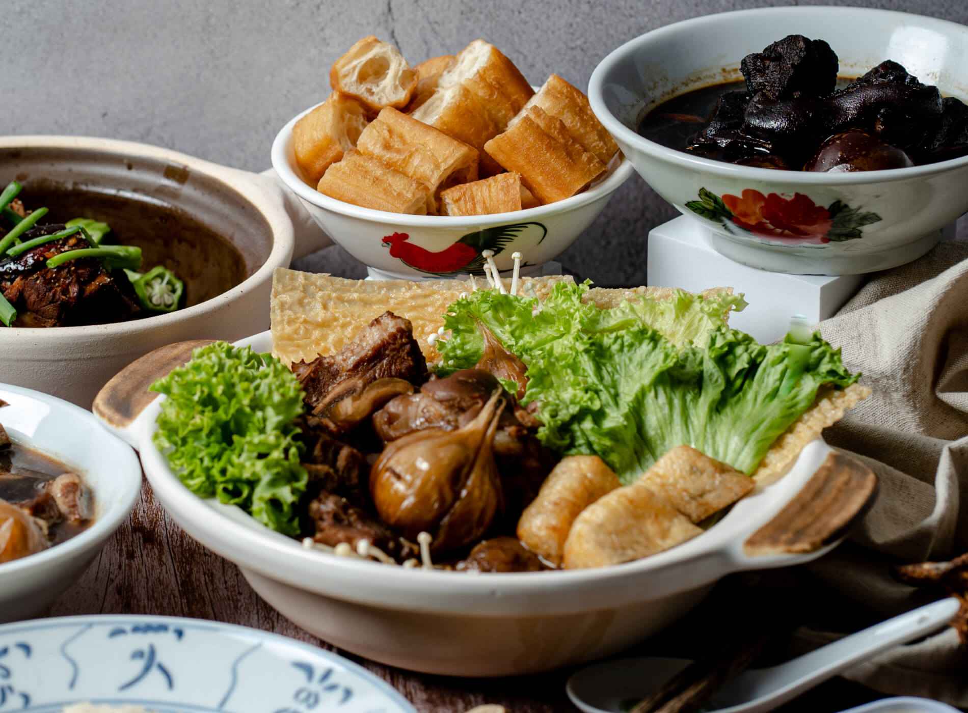 Food Republic Feng Xiang BKT (Breadtalk IHQ) Deals & Promotion 2023