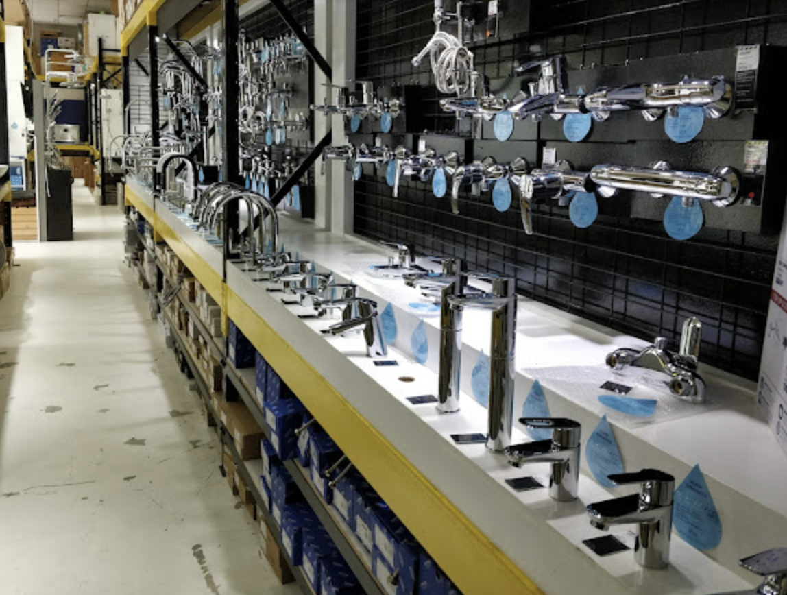 Bathroom Warehouse (Vertex) Deals & Promotion 2023 ShopBack