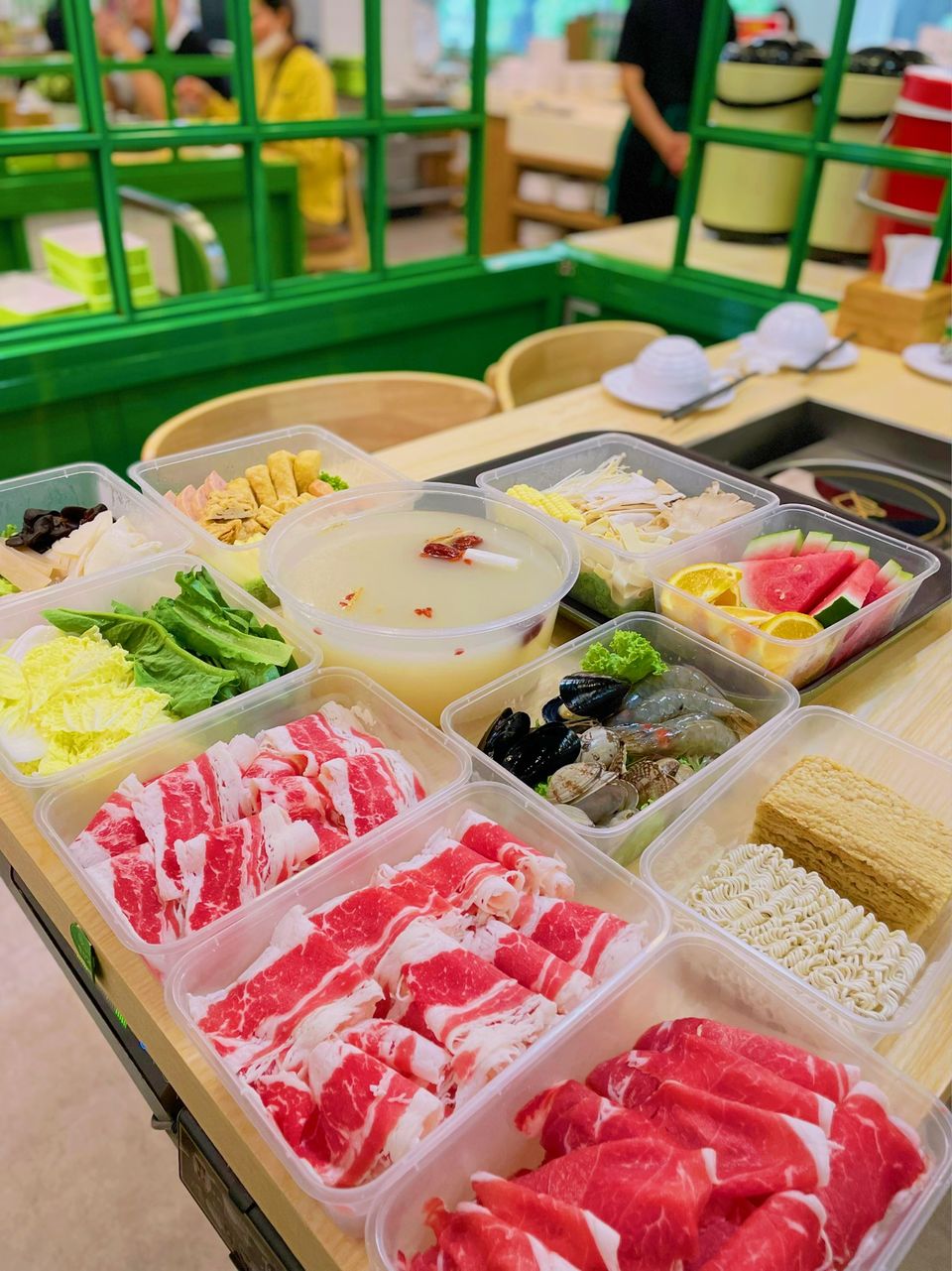 xiang cao xiang cao steamboat