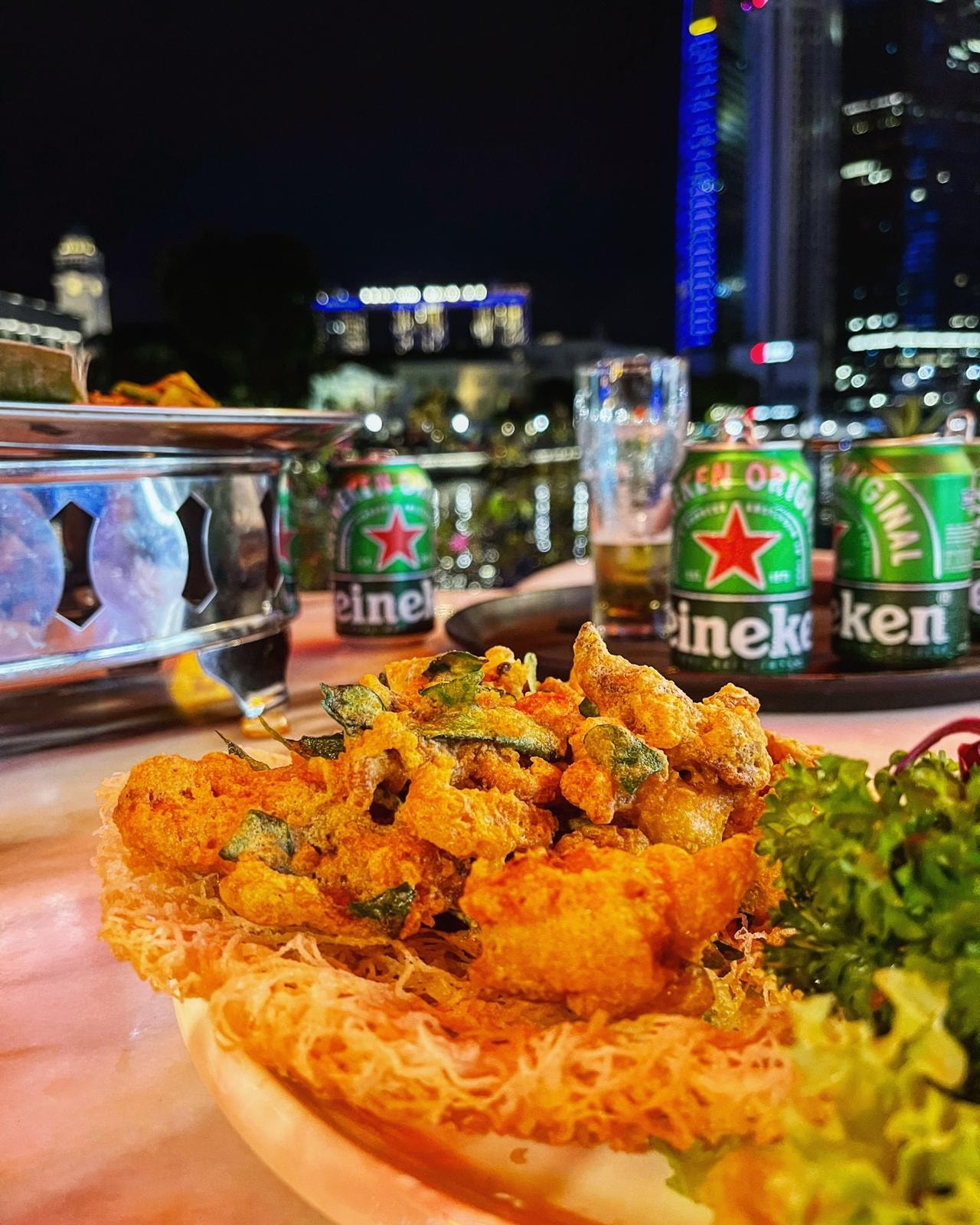 Town Tze Char & Craft Beer (Boat Quay) Deals & Promotion 2023