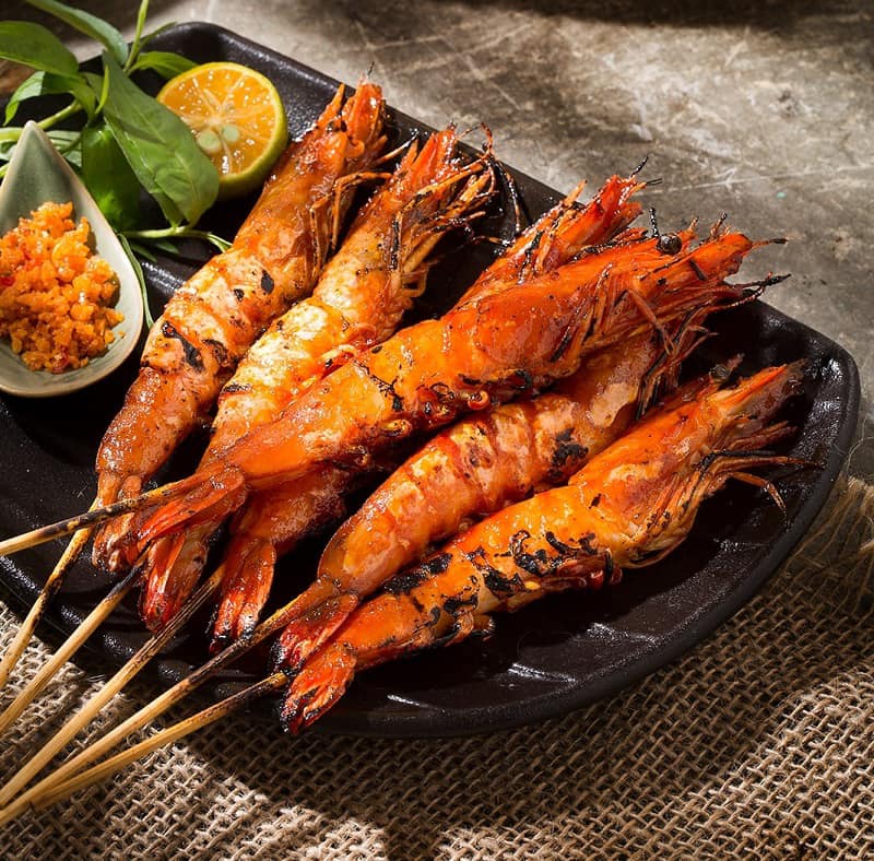 khoi grill & hotpot