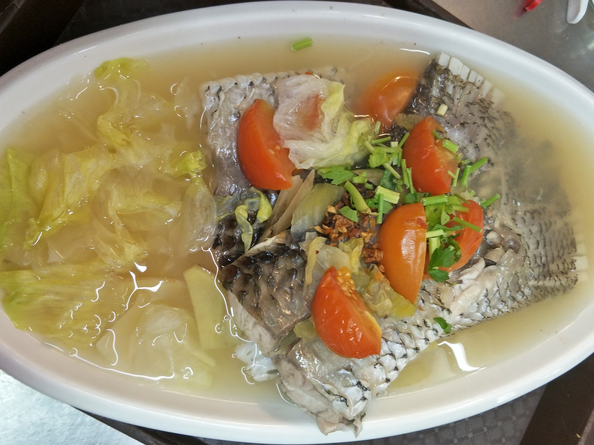 911 Teochew Fish Soup (Toa Payoh) Deals & Promotion 2023 ShopBack