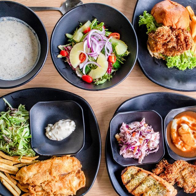 Smokin' Joe (Yishun Park Hawker Centre) Deals & Promotion 2023 ShopBack