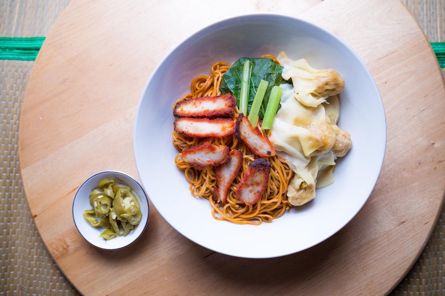 Cho Kee Noodles (Old Airport Road Hawker Centre) Deals & Promotion 2023