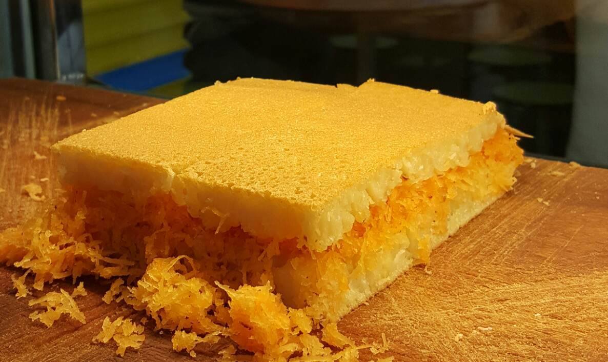 Granny's Pancake Bedok Reservoir Food Centre (Bedok) Deals