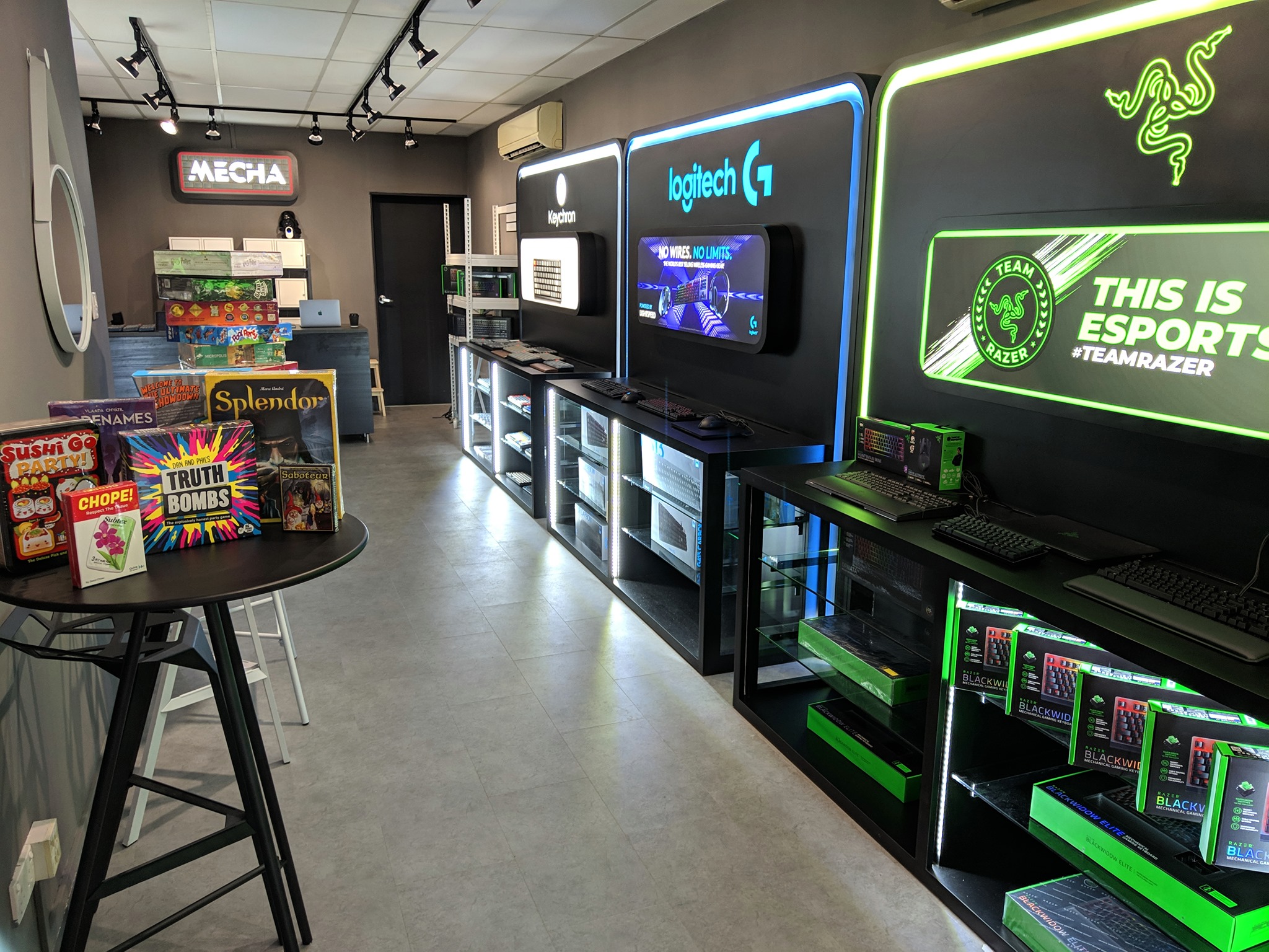 Mecha Store (Ann Siang) Deals & Promotion 2023 ShopBack