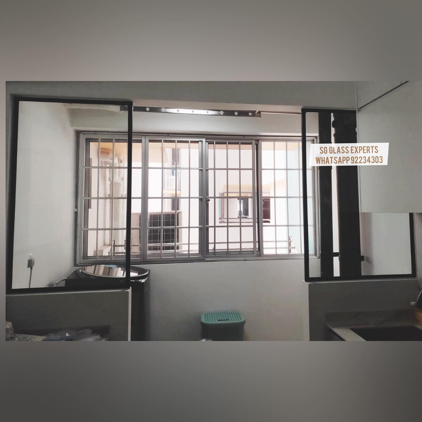 SG GLASS EXPERTS (Tampines) Deals & Promotion 2023 ShopBack