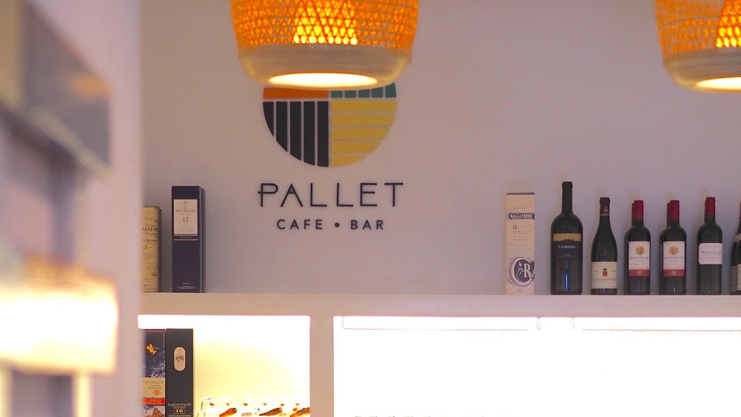 Pallet Cafe Bar (Serangoon North) Deals & Promotion 2023 ShopBack