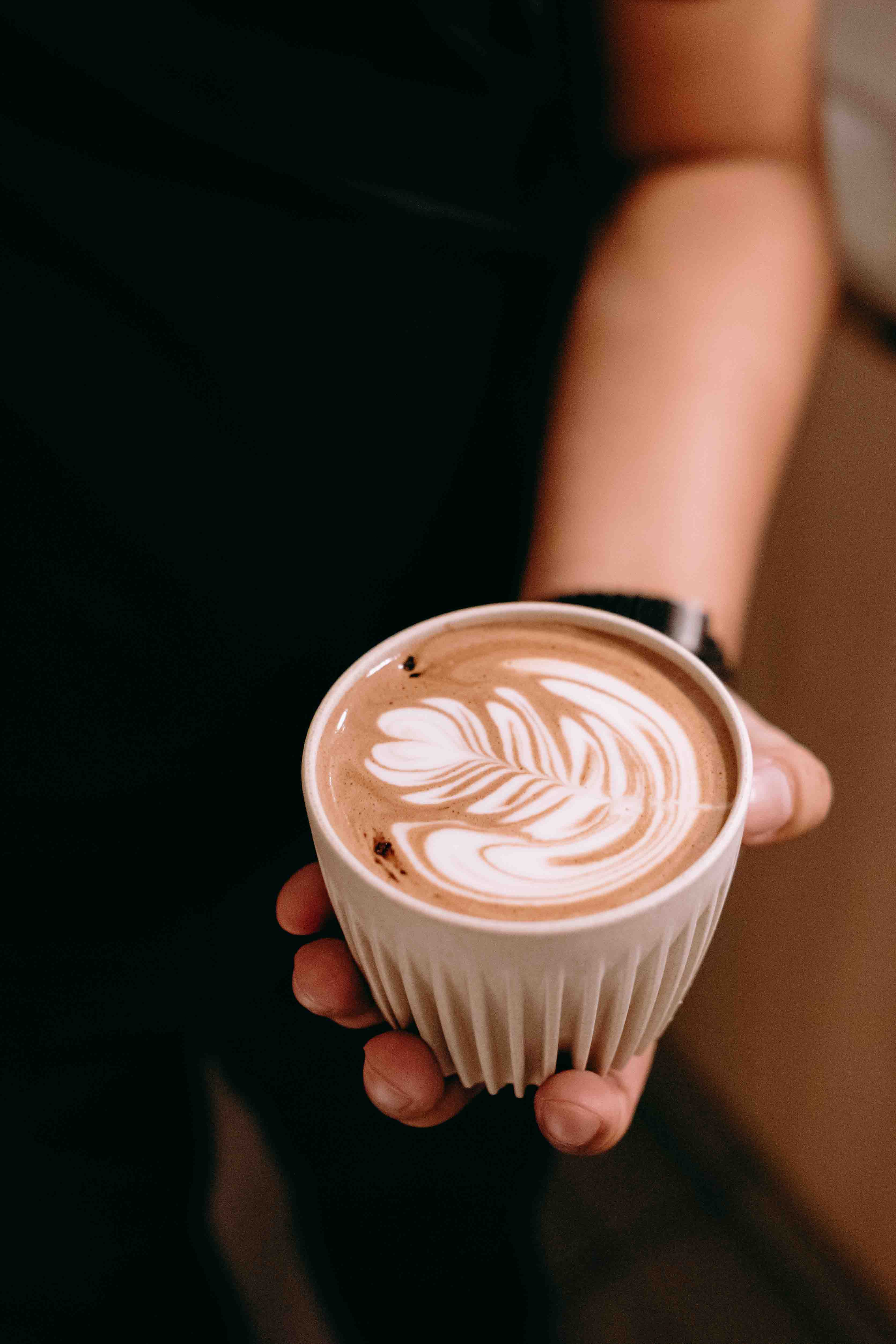 Foreword Coffee Roasters (NUS) Deals & Promotion 2023 ShopBack