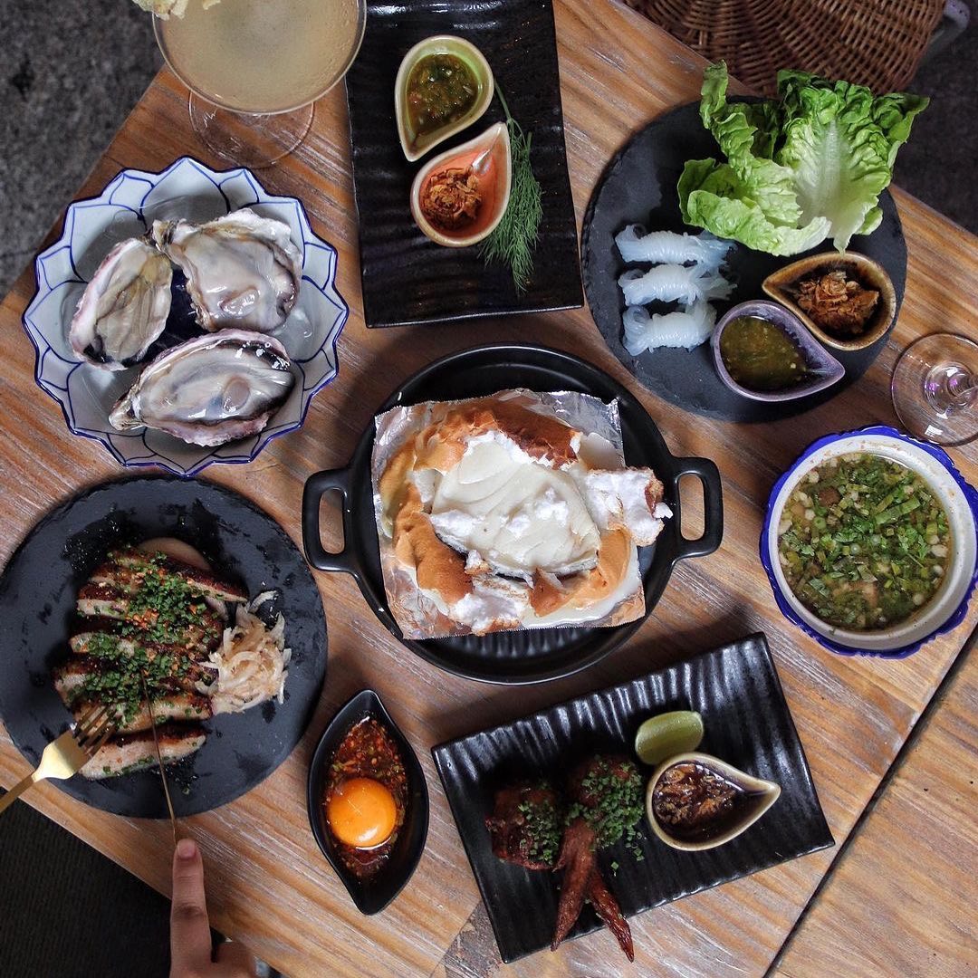 Tara Thai SG (Boat Quay) Deals & Promotion 2023 ShopBack