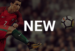 Chapter 4 of 7: Forged for Greatness CR 7 now on Nike