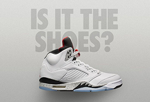 Get Cashback on Nike