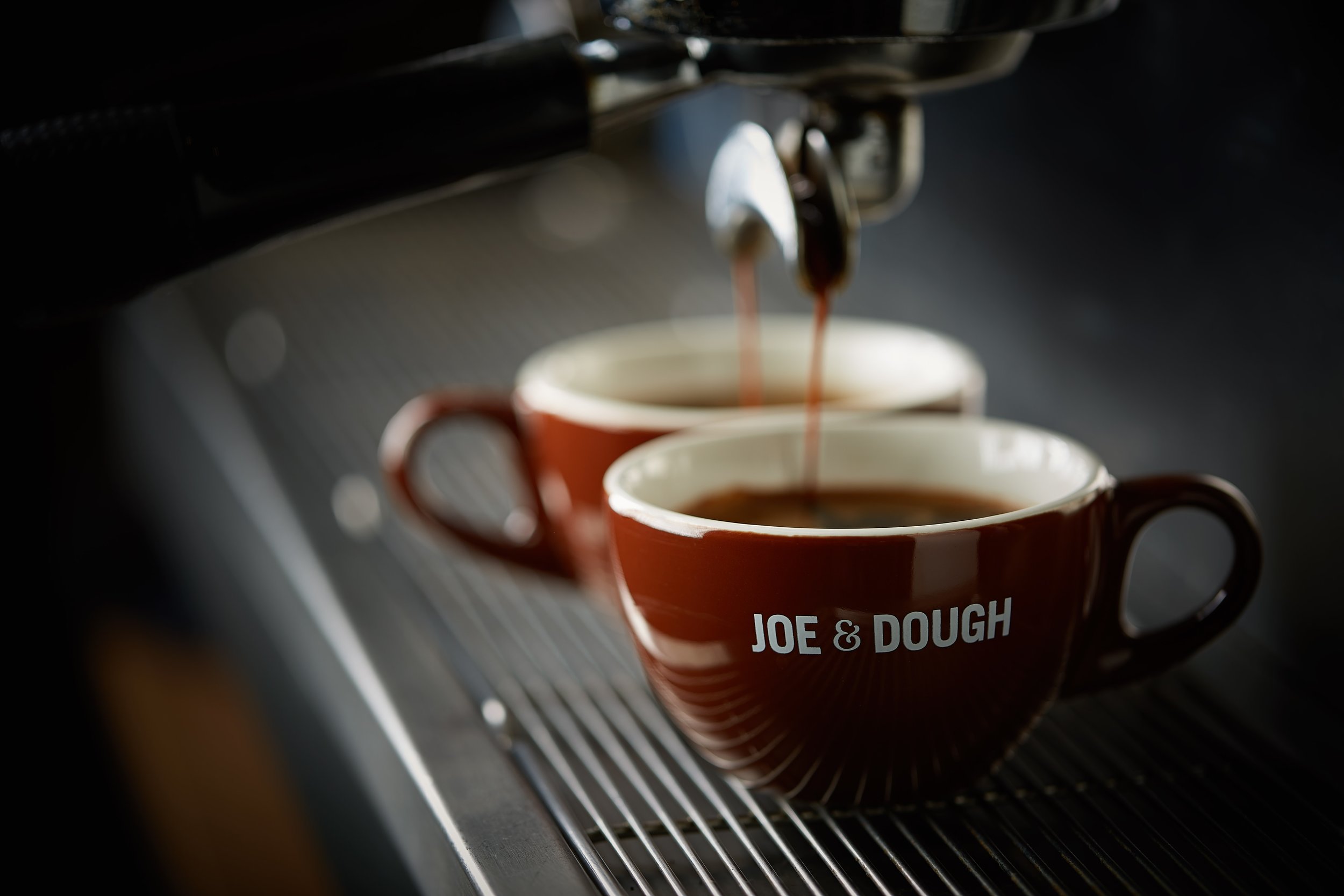 Joe & Dough (Northpoint City) - Dine, Shop, Earn