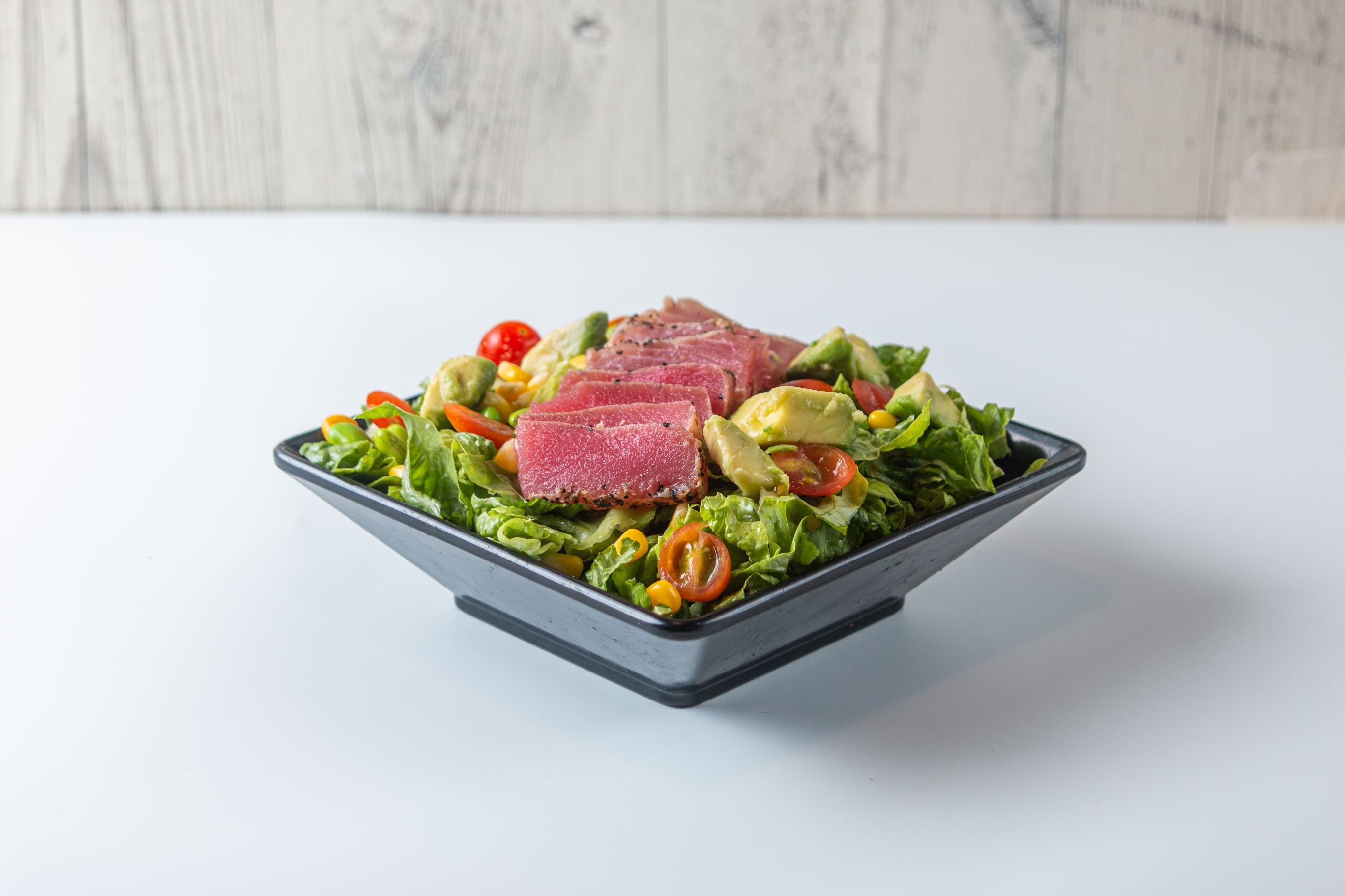 Simply Wrapps (ION Orchard) - Dine, Shop, Earn
